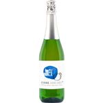 スペイン産 クペラ シードル ドミ セック【やや甘口】 750ml