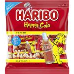 ハリボー ミニハッピーコーラ 144g
