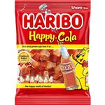 ハリボー ハリボー ハッピーコーラ 200g