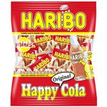 ハリボー ハリボー ミニハッピーコーラ 250g