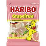 ハリボー グレープフルーツ 200g
