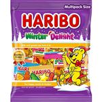 ハリボー お楽しみウインターパック 250g