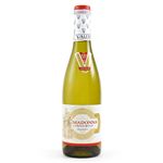 ドイツ産 ファルケンベルク・リープフラウミルヒ・マドンナ／ファルケンベルク社【白／やや甘口】 375ml