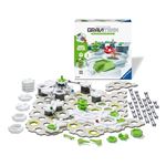 【8歳頃～】GraviTraxアクションセット ツイスト