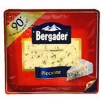 ベルガーダー ブルーチーズ 100g