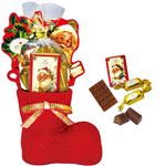 ハイデル クリスマス ノスタルジック ソックスブーツ 63g