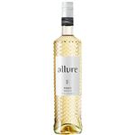 イタリア産 アリュール ピノ グリージョ【白／辛口】 750ml