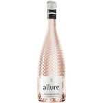 イタリア産 アリュール プレミアム ロゼ スパークリング【ロゼ泡／辛口】 750ml