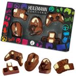 ハイレマン ニューゲームチョコセット 100g