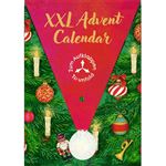 ウィンデル カウントダウンカレンダー クリスマスツリー 75g