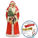 ウィンデル クリスマスシェイプティン（サンタクロース）56g