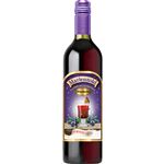 ドイツ産 マリエンゴールド ブルーベリー グリューワイン【赤／甘口】 750ml