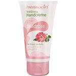 インターナショナルコスメティックス ハーバシン ウェルネスハンドクリーム ローズ 75ml