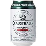 ドイツ産 クラウスターラー（ノンアルコール）330ml