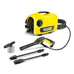 高圧洗浄機 K2サイレント