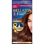 ウエラジャパン ウエラトーン2＋1 液状タイプ 7G 明るいウォームブラウン 1個