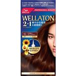 ウエラジャパン ウエラトーン2＋1 液状タイプ 6G やや明るいウォームブラウン 1個
