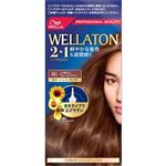 ウエラジャパン ウエラトーン2＋1 液状タイプ 8G より明るいウォームブラウン 1個