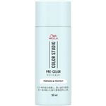 ウエラジャパン ウエラ カラースタジオ プレカラートリートメント 50ml