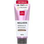 ウエラジャパン ウエラトーン エッセンスイン カラートリートメント キャラメルブラウン 180ml