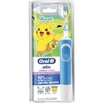 P＆G ブラウン オーラルB すみずみクリーン キッズ プレミアム 1台