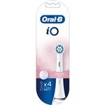 P＆G ブラウン オーラルB iO 専用替ブラシ ジェントルケア iO RB SW－4 4本