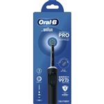 P＆G ブラウン オーラルB D103 すみずみクリーン PRO マルチアクション 1台