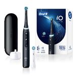 P＆G オーラルB iO5 ブラック IOG52J62KBK