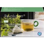 レボリューションティー スペアミント＆ペパーミント 16袋入