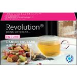 レボリューションティー ミルキーウーロン（ルバーブ＆ローズフラワー）16袋入