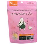 【7ヶ月頃～】まつや とりしゃんチップス 20g