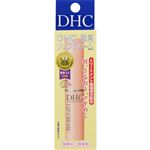 ディーエイチシー DHC 薬用 リップクリーム 1.5g
