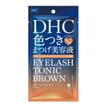 ディーエイチシー DHC アイラッシュトニック ブラウン 6g