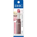 ディーエイチシー DHC リップクリーム シアーローズピンク 1.5g