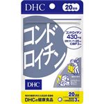 DHC（ディーエイチシー）コンドロイチン 60粒