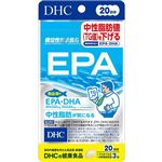 DHC（ディーエイチシー）EPA（機能性表示食品）60粒