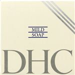 ディーエイチシー DHC マイルド ソープ 90g
