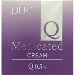 ディーエイチシー DHC 薬用Q フェースクリーム 50g