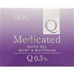 ディーエイチシー DHC 薬用Q クイックジェル モイスト＆ホワイトニング 100g