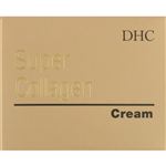 ディーエイチシー DHC スーパーコラーゲンクリーム 50g