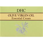 ディーエイチシー DHC オリーブバージンオイル エッセンシャル クリーム 50g