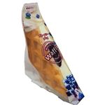 都吹 冷凍もちもちワッフル（ブルーベリー＆チーズ）70g