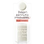 ディアローラ pa ワンダーネイル RWN12 10ml