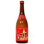 崎山酒造廠 25度 赤の松藤 720ml