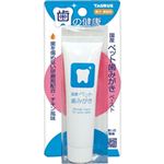 【ペット用】トーラス トーラス 国産ペットの歯みがき 38g