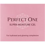 新日本製薬 パーフェクトワン 薬用スーパーモイスチャージェルd 50g