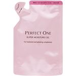 新日本製薬 パーフェクトワン 薬用スーパーモイスチャージェルd つめかえ用 50g