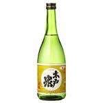 木戸泉酒造 特別純米 醍醐 中口 720ml