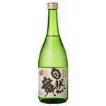 木戸泉酒造 無添加純米酒 自然舞 中口 720ml