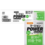 【ケース販売】東久漢方薬品 ハピコム マージョンパワーチャージ 青りんご風味 100ml×48個【指定医薬部外品】